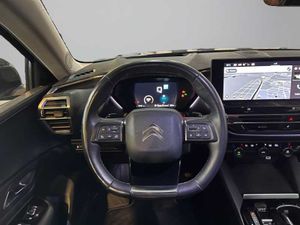 Citroën C5 X Nuevo  PureTech 130 S&S EAT8 Shine (solo stock)   - Foto 12