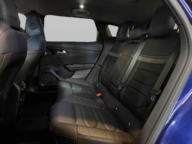 Citroën C5 X Nuevo  PureTech 130 S&S EAT8 Shine (solo stock)   - Foto 18