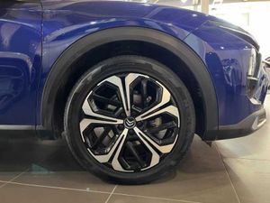 Citroën C5 X Nuevo  PureTech 130 S&S EAT8 Shine (solo stock)   - Foto 7