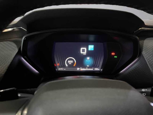 Citroën C5 X Nuevo  PureTech 130 S&S EAT8 Shine (solo stock)   - Foto 14