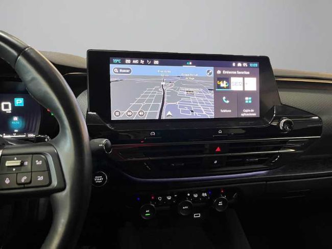 Citroën C5 X Nuevo  PureTech 130 S&S EAT8 Shine (solo stock)   - Foto 16