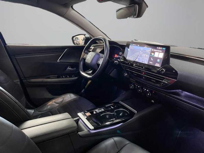 Citroën C5 X Nuevo  PureTech 130 S&S EAT8 Shine (solo stock)   - Foto 13