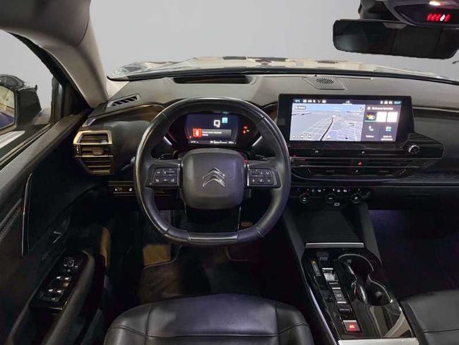 Citroën C5 X Nuevo  PureTech 130 S&S EAT8 Shine (solo stock)   - Foto 11