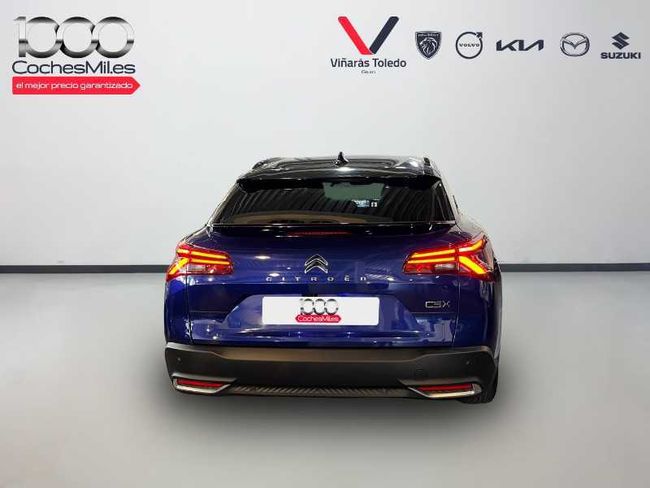 Citroën C5 X Nuevo  PureTech 130 S&S EAT8 Shine (solo stock)   - Foto 6