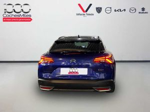 Citroën C5 X Nuevo  PureTech 130 S&S EAT8 Shine (solo stock)   - Foto 6
