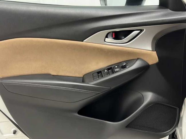 Mazda CX-3 MAZDA  2.0 Skyactiv-G Evolution Design 2WD 89kW   - Foto 20