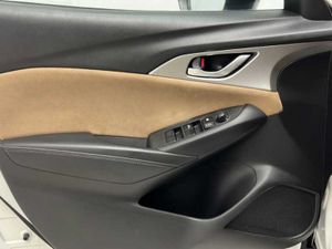 Mazda CX-3 MAZDA  2.0 Skyactiv-G Evolution Design 2WD 89kW   - Foto 20