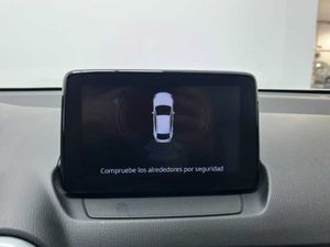 Mazda CX-3 MAZDA  2.0 Skyactiv-G Evolution Design 2WD 89kW   - Foto 17