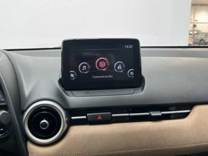 Mazda CX-3 MAZDA  2.0 Skyactiv-G Evolution Design 2WD 89kW   - Foto 14