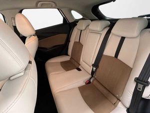 Mazda CX-3 MAZDA  2.0 Skyactiv-G Evolution Design 2WD 89kW   - Foto 19