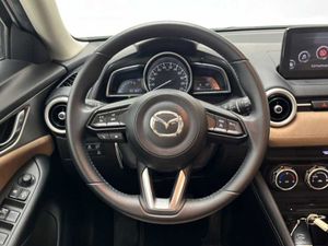Mazda CX-3 MAZDA  2.0 Skyactiv-G Evolution Design 2WD 89kW   - Foto 16