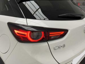 Mazda CX-3 MAZDA  2.0 Skyactiv-G Evolution Design 2WD 89kW   - Foto 21