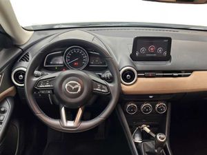 Mazda CX-3 MAZDA  2.0 Skyactiv-G Evolution Design 2WD 89kW   - Foto 10