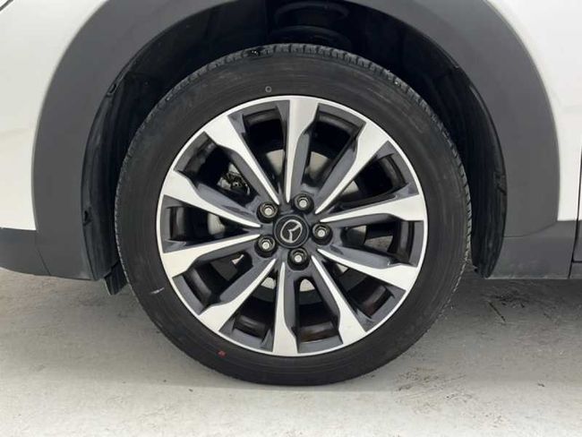 Mazda CX-3 MAZDA  2.0 Skyactiv-G Evolution Design 2WD 89kW   - Foto 15