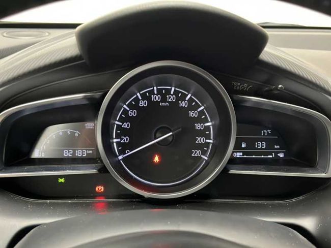 Mazda CX-3 MAZDA  2.0 Skyactiv-G Evolution Design 2WD 89kW   - Foto 13