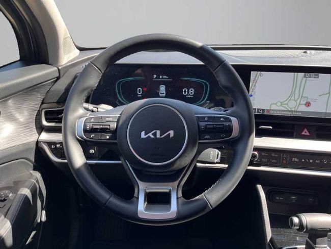 Kia Sportage Nuevo  1.6 CRDi MHEV 136CV Business 4x2 Etiqueta ECO AUTO   - Foto 20