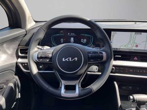 Kia Sportage Nuevo  1.6 CRDi MHEV 136CV Business 4x2 Etiqueta ECO AUTO   - Foto 20