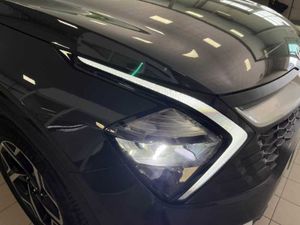 Kia Sportage Nuevo  1.6 CRDi MHEV 136CV Business 4x2 Etiqueta ECO AUTO   - Foto 21