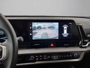 Kia Sportage Nuevo  1.6 CRDi MHEV 136CV Business 4x2 Etiqueta ECO AUTO   - Foto 13