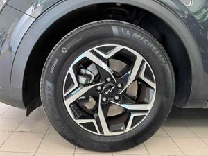 Kia Sportage Nuevo  1.6 CRDi MHEV 136CV Business 4x2 Etiqueta ECO AUTO   - Foto 9