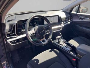 Kia Sportage Nuevo  1.6 CRDi MHEV 136CV Business 4x2 Etiqueta ECO AUTO   - Foto 18
