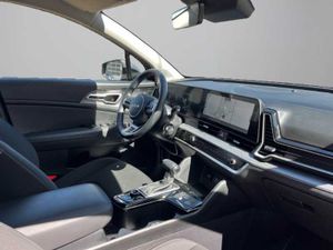 Kia Sportage Nuevo  1.6 CRDi MHEV 136CV Business 4x2 Etiqueta ECO AUTO   - Foto 17