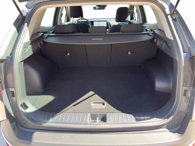 Kia Sportage Nuevo  1.6 CRDi MHEV 136CV Business 4x2 Etiqueta ECO AUTO   - Foto 10