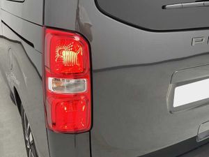 Peugeot Traveller Business VIP BlueHDi 180 S&S EAT8 Standard M1   - Foto 19