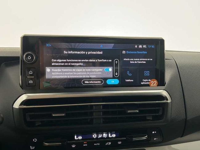 Peugeot Traveller Business VIP BlueHDi 180 S&S EAT8 Standard M1   - Foto 12