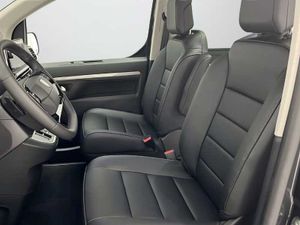 Peugeot Traveller Business VIP BlueHDi 180 S&S EAT8 Standard M1   - Foto 10