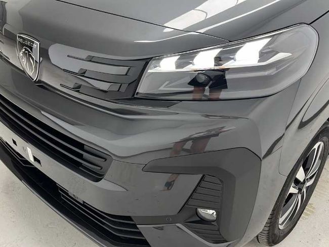 Peugeot Traveller Business VIP BlueHDi 180 S&S EAT8 Standard M1   - Foto 18