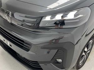 Peugeot Traveller Business VIP BlueHDi 180 S&S EAT8 Standard M1   - Foto 18