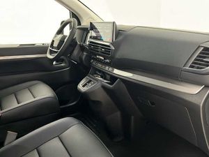 Peugeot Traveller Business VIP BlueHDi 180 S&S EAT8 Standard M1   - Foto 15