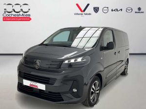 Peugeot Traveller Business VIP BlueHDi 180 S&S EAT8 Standard M1   - Foto 2