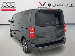 Peugeot Traveller Business VIP BlueHDi 180 S&S EAT8 Standard M1   - Foto 3