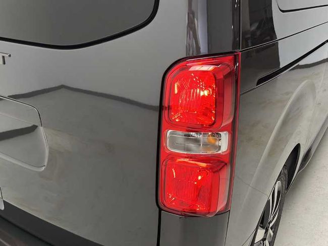 Peugeot Traveller Business VIP BlueHDi 180 S&S EAT8 Standard M1   - Foto 20