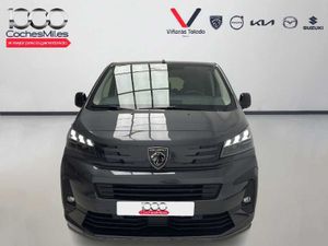 Peugeot Traveller Business VIP BlueHDi 180 S&S EAT8 Standard M1   - Foto 4