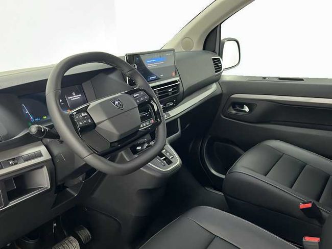 Peugeot Traveller Business VIP BlueHDi 180 S&S EAT8 Standard M1   - Foto 9