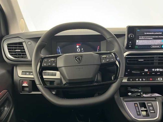 Peugeot Traveller Business VIP BlueHDi 180 S&S EAT8 Standard M1   - Foto 14