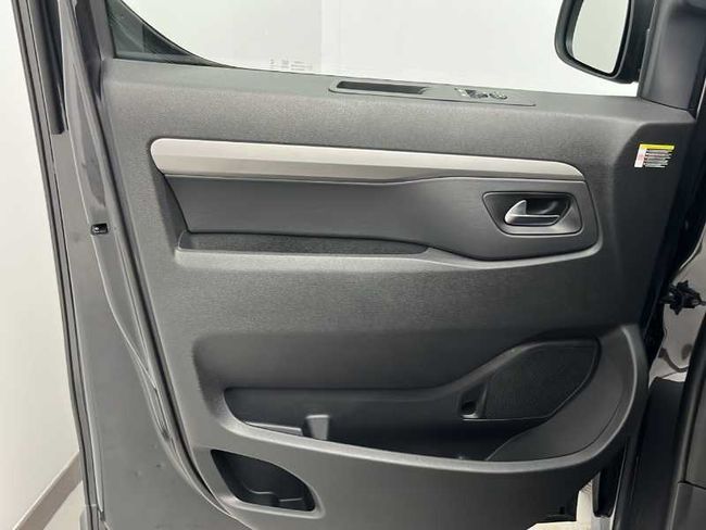 Peugeot Traveller Business VIP BlueHDi 180 S&S EAT8 Standard M1   - Foto 16