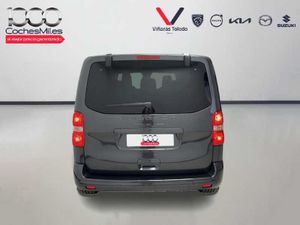 Peugeot Traveller Business VIP BlueHDi 180 S&S EAT8 Standard M1   - Foto 5