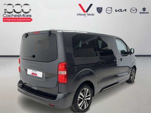Peugeot Traveller Business VIP BlueHDi 180 S&S EAT8 Standard M1   - Foto 8