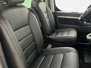 Peugeot Traveller Business VIP BlueHDi 180 S&S EAT8 Standard M1   - Foto 17