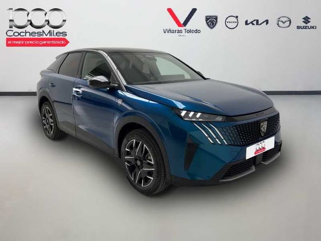 Peugeot 3008 Hybrid Nuevo 3008 GT HYBRID 145 e-DCS6   - Foto 7