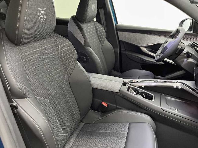 Peugeot 3008 Hybrid Nuevo 3008 GT HYBRID 145 e-DCS6   - Foto 18