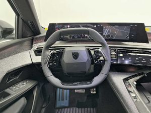 Peugeot 3008 Hybrid Nuevo 3008 GT HYBRID 145 e-DCS6   - Foto 15
