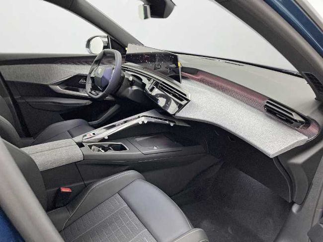 Peugeot 3008 Hybrid Nuevo 3008 GT HYBRID 145 e-DCS6   - Foto 16