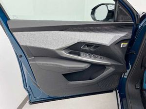 Peugeot 3008 Hybrid Nuevo 3008 GT HYBRID 145 e-DCS6   - Foto 17