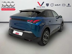 Peugeot 3008 Hybrid Nuevo 3008 GT HYBRID 145 e-DCS6   - Foto 8