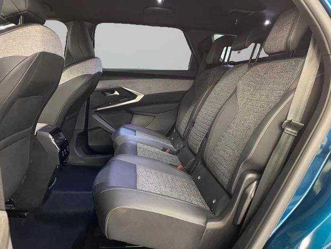 Peugeot 5008 Nuevo 5008 Allure HYBRID 145 eDCS6   - Foto 13